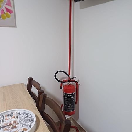 Ferienwohnung Le Cummari Castellammare del Golfo Exterior foto