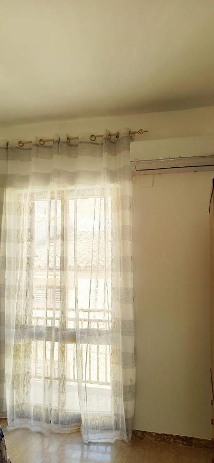 Ferienwohnung Le Cummari Castellammare del Golfo Exterior foto