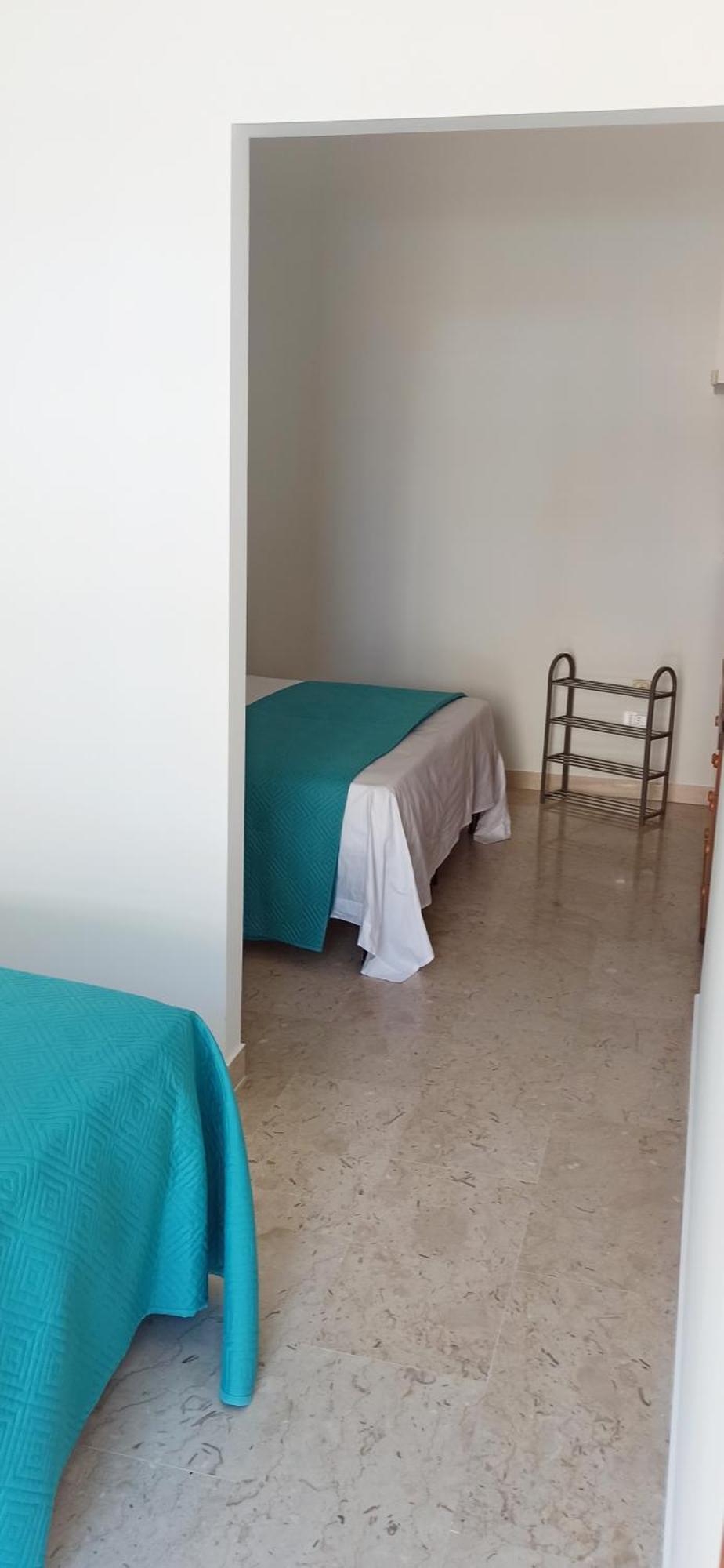 Ferienwohnung Le Cummari Castellammare del Golfo Exterior foto